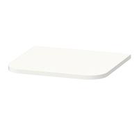 Duravit Happy D.2 Plaque de recouvrement, HP030003636,