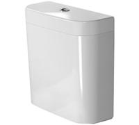 Duravit Happy D.2 réservoir de chasse d'eau 0934000085