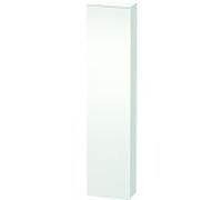 Duravit Armoire haute DuraStyle 1228 – 1 porte, charnières à gauche – Blanc mat 40x180x24 cm