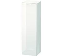 Duravit Meuble suspendu DuraStyle DS1219R2222 1 porte droite Blanc brillant 40x140x36 cm