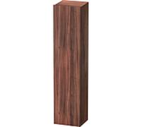 Duravit Armoire haute DuraStyle 1229 1 porte droite 40x180x36 cm Noyer naturel