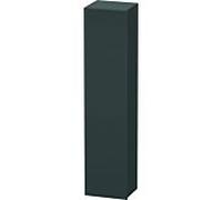 Duravit DuraStyle Armoire haute 1229, 1 porte, suspendue à gauche, hauteur : 1800mm, profondeur : 360mm, DS1229L4949, Couleur: Décor graphite mat