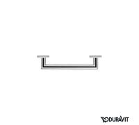 Duravit Karree Barre d'appui, 0099631000,