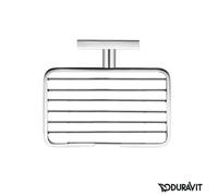 Duravit Karree Panier de douche, 0099531000,