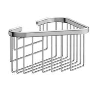 Duravit Karree Panier de douche, 0099731000,