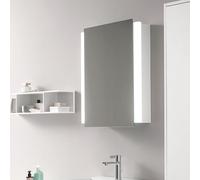 Duravit Ketho.2 Armoire de toilette, 1 porte, K27135R00000000,