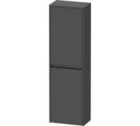 Duravit Ketho.2 Meuble suspendu, 2 portes, K21319R49490000,