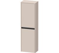 Duravit Ketho.2 Meuble suspendu, 2 portes, K21319L91910000,