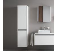 Duravit Ketho.2 Colonne, 2 portes, K21329R18180000,