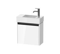 Duravit Ketho.2 Meuble sous-vasque, 1 porte, K25072L22220000,