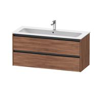 Duravit Ketho.2 Meuble sous-vasque, 2 tiroirs, K25265079790000,