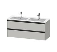 Duravit Ketho.2 Meuble sous-vasque, 2 tiroirs, K25266007070000,