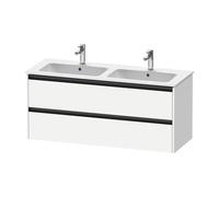 Duravit Ketho.2 Meuble sous-vasque, 2 tiroirs, K25266018180000,