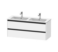 Duravit Ketho.2 Meuble sous-vasque, 2 tiroirs, K25266084840000,