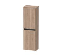 Duravit Ketho.2 armoire mi-haute, charnières à gauche, 1320x400x240mm, K21319L55550000