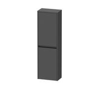 Duravit Ketho.2 Meuble suspendu, 2 portes, K21319R49490000,