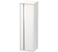 Duravit Ketho armoire 40x36x132 cm latérale suspendue blanc KT1257R2222