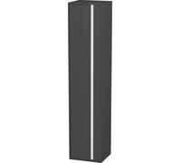 Duravit Armoire Ketho 1255L4949 40 x 180 x 36 cm