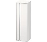 Duravit Ketho armoire 40x36x132 cm latérale suspendue blanc KT1257R2222