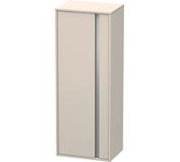 Duravit Ketho Meuble suspendu, 1 porte, KT1267L9191,