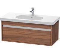 Ketho Duravit vasque KT666807979 100 x 45,5 cm, 2000 naturel, coulissant match2, suspendu