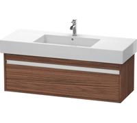 Duravit Ketho bâti-support lavabo suspendu, 1200x410x455 mm, 1 tiroir, pour lavabos Vero 032912, KT669202121