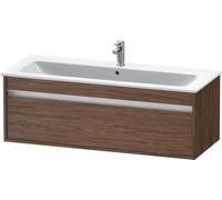 Duravit Ketho bâti-support lavabo suspendu, 1200x410x475 mm, 1 tiroir, pour ME by Starck 233612, KT642102121