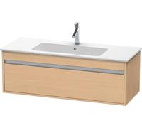 Duravit Ketho bâti-support lavabo suspendu, 1200x410x475 mm, 1 tiroir, pour ME by Starck 233612, KT642103030