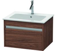 Duravit Ketho bâti-support lavabo suspendu, 600x410x475 mm, 1 tiroir, pour ME by Starck 233663, KT641802121