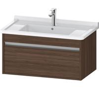 Duravit Ketho bâti-support lavabo suspendu, 800x410x455 mm, 1 tiroir, pour Starck 3 030480, KT666402121
