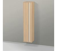 Duravit Ketho KT1255L3030 40 x 36 cm, gauche, chêne naturel, porte 2000