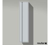 Duravit Ketho Colonne, 1 porte, KT1255R1818,