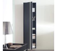 Duravit Ketho Colonne, 1 porte, KT1265L4949,