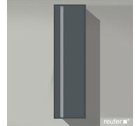 Duravit Ketho Colonne, 1 porte, KT1265R4949,
