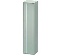 Duravit Ketho KT1255R0707 40 x 36 cm, droite, gris béton mat, porte 2000