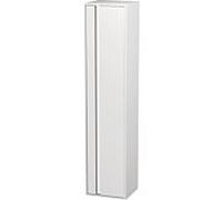 Duravit Ketho KT1255R1818 40 x 36 cm, droite, blanc mat, porte 2000