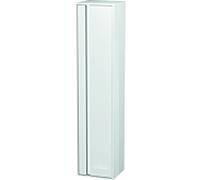 Duravit Ketho KT1255R2222 40 x 36 cm, droite, blanc brillant, porte 2000