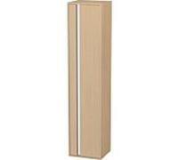 Duravit Ketho KT1255R3030 40 x 36 cm, droite, chêne naturel, porte 2000