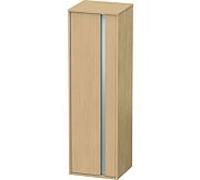 Duravit Ketho KT1257L3030 40 x 36 cm, gauche, chêne naturel, porte 2000