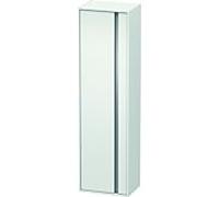 Duravit Ketho KT1265L1818 50 x 36 cm, gauche, blanc mat, porte 2000