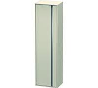 Duravit Ketho KT1265L9191 50 x 36 cm, gauche, Taupe , porte 2000
