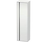 Duravit Ketho KT1265R1818 50 x 36 cm, droite, blanc mat, porte 2000