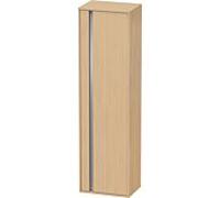 Duravit Ketho KT1265R3030 50 x 36 cm, droite, chêne naturel, porte 2000