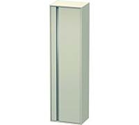 Duravit Ketho KT1265R9191 50 x 36 cm, droite, Taupe , porte 2000