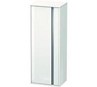 Duravit Ketho KT1267L2222 50 x 36 cm, gauche, blanc brillant, porte 2000