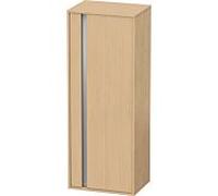 Duravit Ketho KT1267R3030 50 x 36 cm, droite, chêne naturel, porte 2000