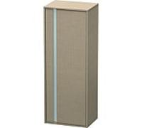 Duravit Ketho KT1267R7575 50 x 36 cm, droite, lin, porte 2000
