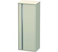 Duravit Ketho KT1267R9191 50 x 36 cm, droite, Taupe , porte 2000