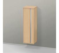 Duravit Ketho Meuble suspendu, 1 porte, KT1257L3030,