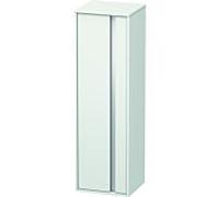 Duravit Ketho placard, KT1257L1818 40 x 36 x 132 cm, la charnière de porte gauche, blanc mat